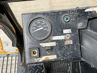 1996 mitsubishi ld1000b rupsdumper - afbeelding 19 van  21