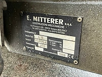 1996 mitterer boomgaard spuit - afbeelding 7 van  15