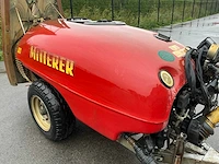 1996 mitterer boomgaard spuit - afbeelding 13 van  15