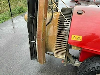 1996 mitterer boomgaard spuit - afbeelding 15 van  15