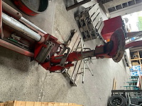 1996 mondolfo ferro tbe48 d.rotax banden de-en montageapparaat - afbeelding 2 van  7