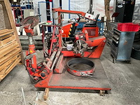 1996 mondolfo ferro tbe48 d.rotax banden de-en montageapparaat - afbeelding 1 van  7