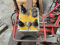 1996 mondolfo ferro tbe48 d.rotax banden de-en montageapparaat - afbeelding 5 van  7