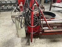 1996 mondolfo ferro tbe48 d.rotax banden de-en montageapparaat - afbeelding 7 van  7