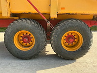 1996 mullié t12 kipper - afbeelding 2 van  36