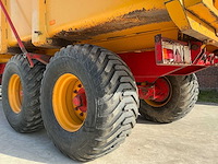 1996 mullié t12 kipper - afbeelding 3 van  36