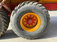 1996 mullié t12 kipper - afbeelding 6 van  36