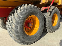 1996 mullié t12 kipper - afbeelding 8 van  36