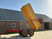 1996 mullié t12 kipper - afbeelding 9 van  36