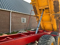 1996 mullié t12 kipper - afbeelding 11 van  36