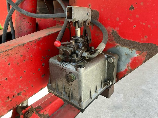 1996 mullié t12 kipper - afbeelding 18 van  36