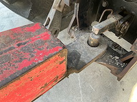 1996 mullié t12 kipper - afbeelding 24 van  36