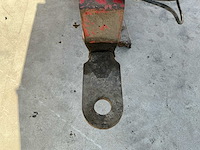 1996 mullié t12 kipper - afbeelding 25 van  36