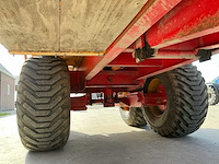 1996 mullié t12 kipper - afbeelding 26 van  36