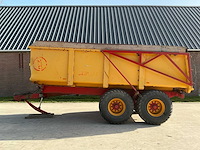 1996 mullié t12 kipper - afbeelding 23 van  36