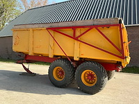 1996 mullié t12 kipper - afbeelding 31 van  36