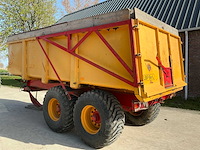 1996 mullié t12 kipper - afbeelding 32 van  36