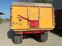 1996 mullié t12 kipper - afbeelding 33 van  36