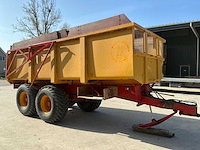 1996 mullié t12 kipper - afbeelding 36 van  36