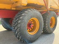 1996 mullié t12 kipper - afbeelding 3 van  23