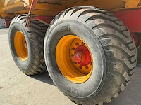 1996 mullié t12 kipper - afbeelding 4 van  23