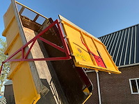 1996 mullié t12 kipper - afbeelding 6 van  23