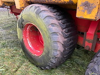 1996 mullie tsg12 kipper - afbeelding 2 van  13