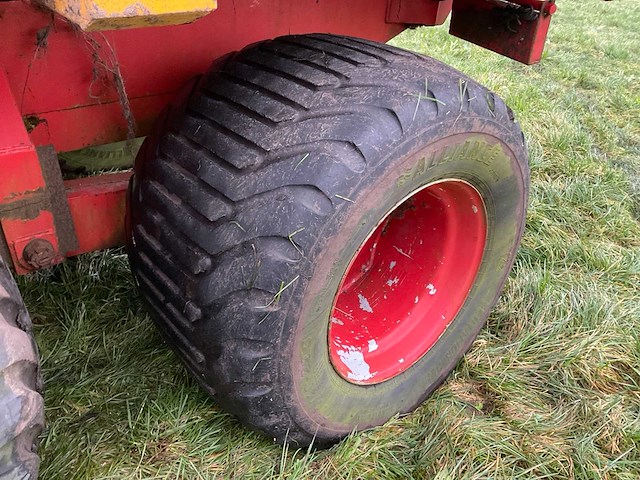 1996 mullie tsg12 kipper - afbeelding 3 van  13