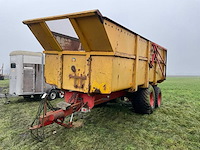 1996 mullie tsg12 kipper - afbeelding 1 van  13