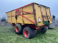 1996 mullie tsg12 kipper - afbeelding 6 van  13
