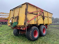 1996 mullie tsg12 kipper - afbeelding 7 van  13