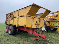 1996 mullie tsg12 kipper - afbeelding 8 van  13