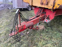 1996 mullie tsg12 kipper - afbeelding 9 van  13