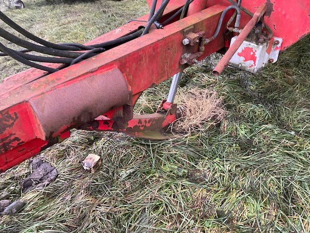 1996 mullie tsg12 kipper - afbeelding 10 van  13