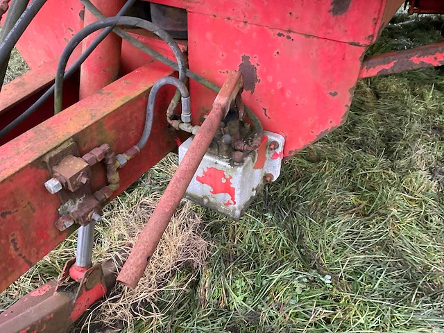 1996 mullie tsg12 kipper - afbeelding 11 van  13