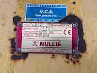 1996 mullie tsg12 kipper - afbeelding 12 van  13
