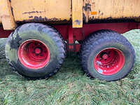 1996 mullie tsg12 kipper - afbeelding 13 van  13