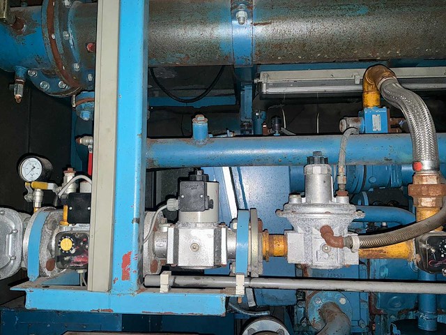 1996 n230 warmtekrachtkoppeling - afbeelding 7 van  70