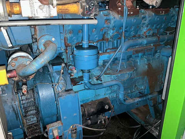 1996 n230 warmtekrachtkoppeling - afbeelding 10 van  70