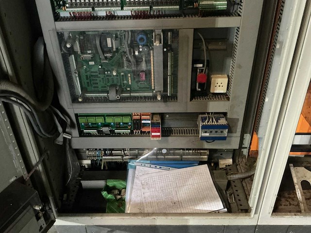 1996 n230 warmtekrachtkoppeling - afbeelding 22 van  70