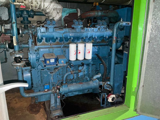 1996 n230 warmtekrachtkoppeling - afbeelding 29 van  70