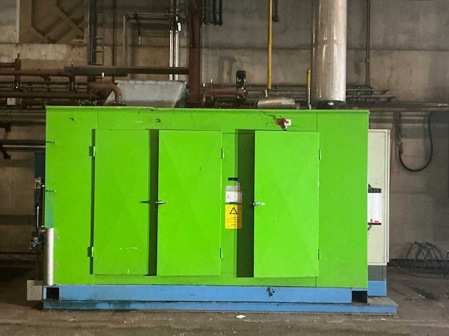 1996 n230 warmtekrachtkoppeling - afbeelding 23 van  70