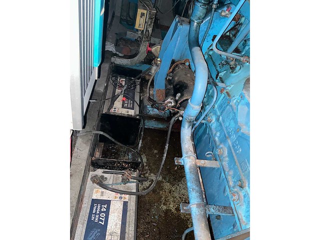 1996 n230 warmtekrachtkoppeling - afbeelding 57 van  70