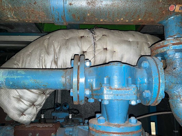 1996 n230 warmtekrachtkoppeling - afbeelding 61 van  70