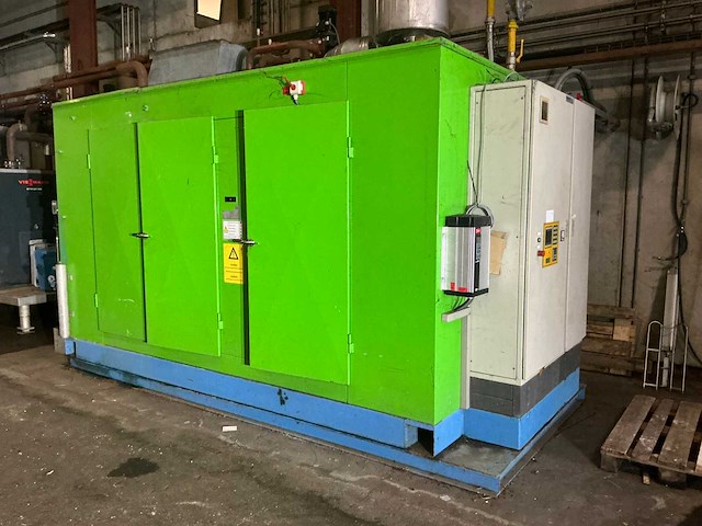 1996 n230 warmtekrachtkoppeling - afbeelding 1 van  70