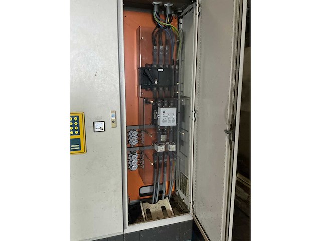 1996 n230 warmtekrachtkoppeling - afbeelding 13 van  70