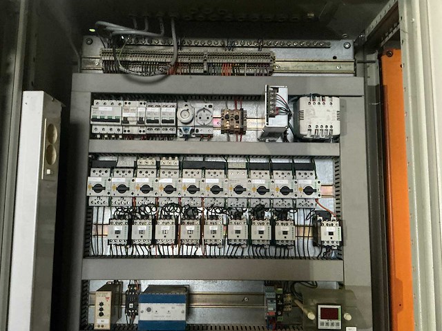 1996 n230 warmtekrachtkoppeling - afbeelding 19 van  70