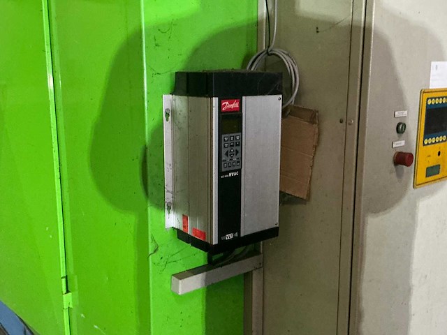 1996 n230 warmtekrachtkoppeling - afbeelding 24 van  70