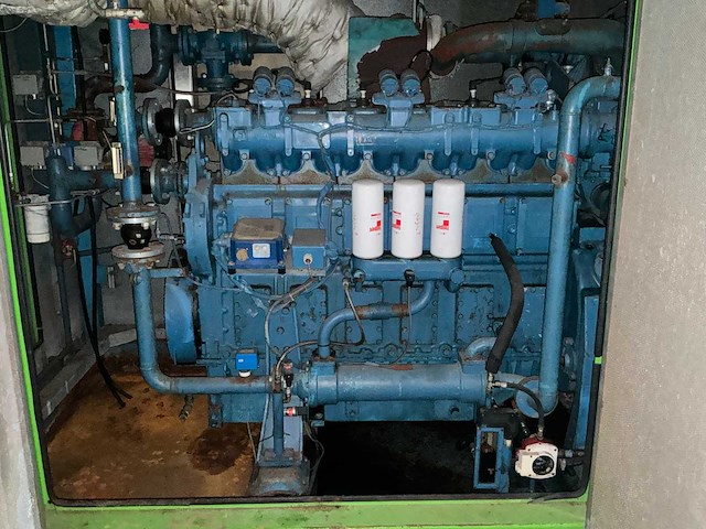 1996 n230 warmtekrachtkoppeling - afbeelding 28 van  70