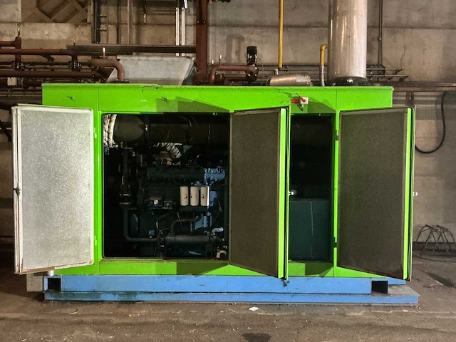 1996 n230 warmtekrachtkoppeling - afbeelding 33 van  70